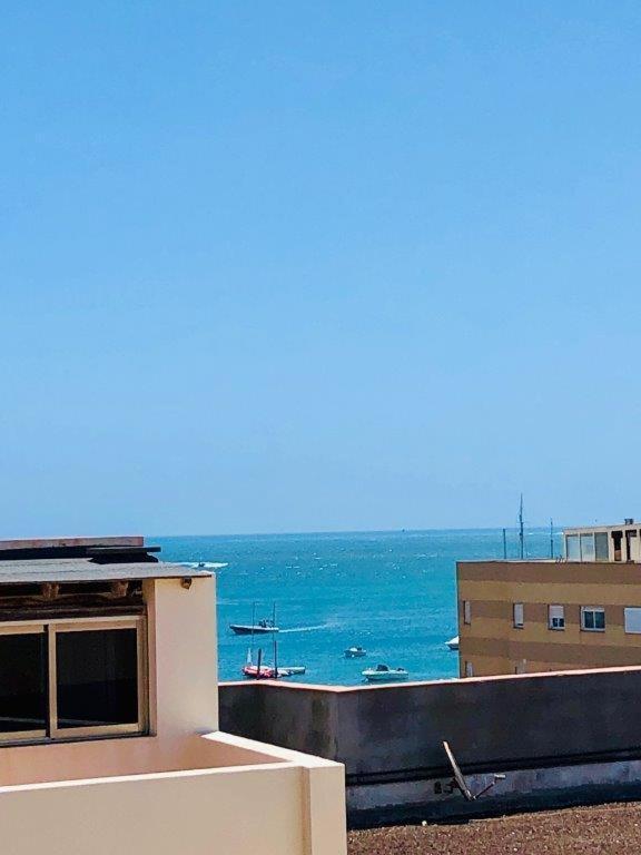 The Summer Treat Shared Apartment Compartido Corralejo Dış mekan fotoğraf