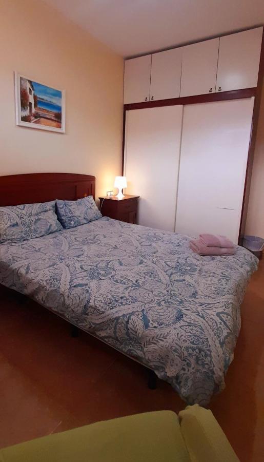 The Summer Treat Shared Apartment Compartido Corralejo Dış mekan fotoğraf