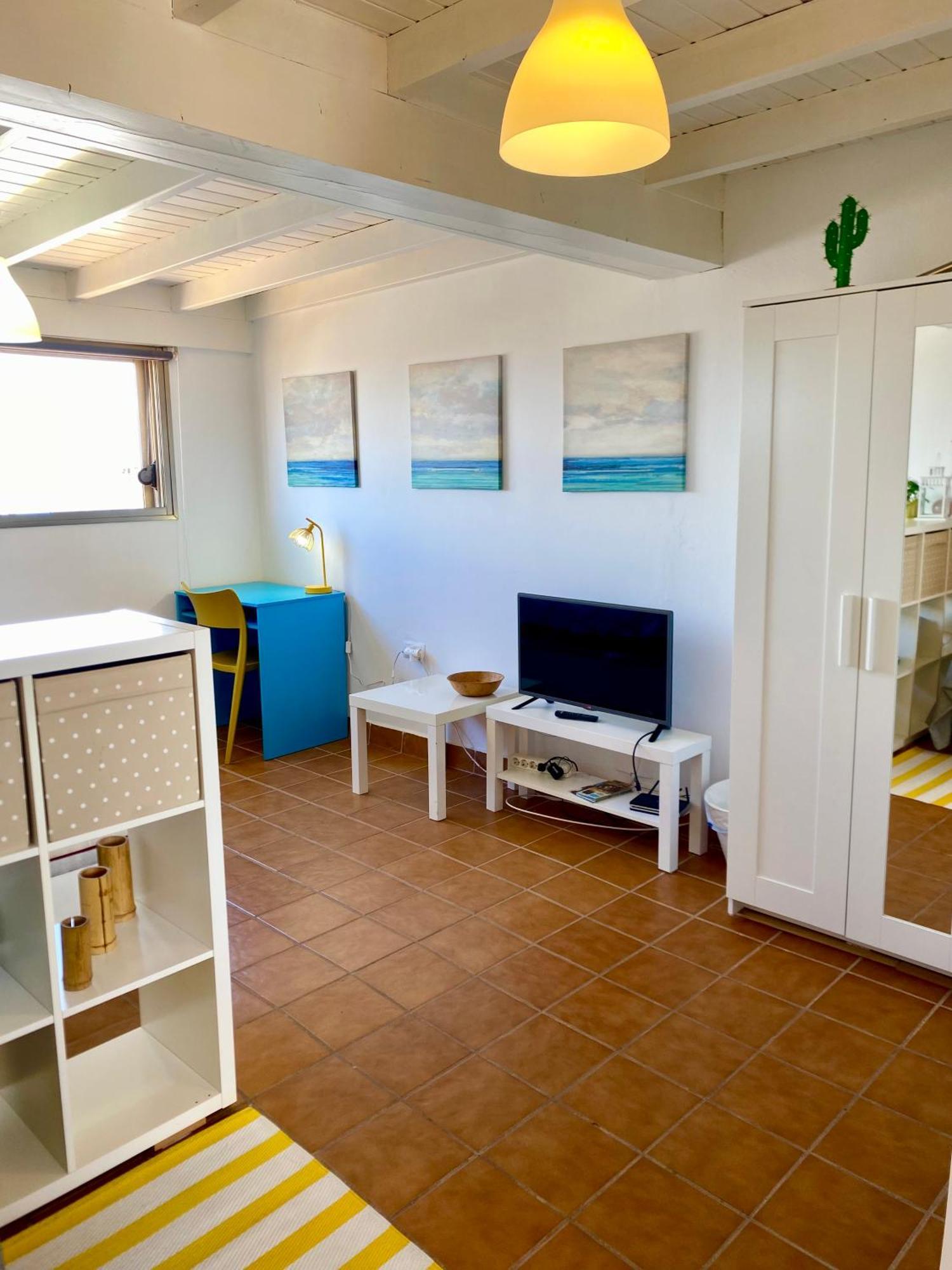 The Summer Treat Shared Apartment Compartido Corralejo Dış mekan fotoğraf