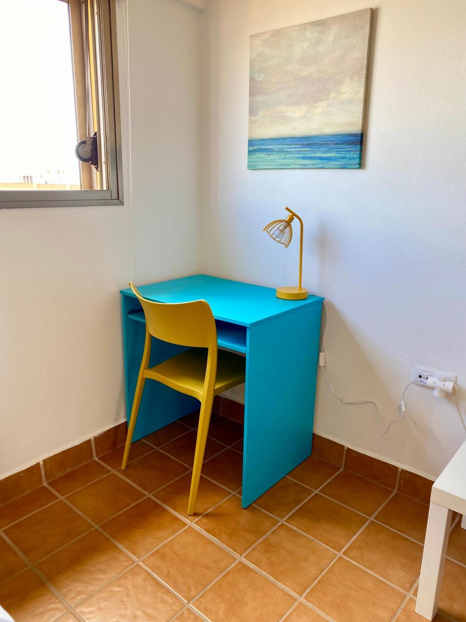 The Summer Treat Shared Apartment Compartido Corralejo Dış mekan fotoğraf